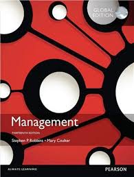 Management 13th Edition Global Edition Isbn 10 1292090200 Isbn 13 9781292090207 Ebook In Pdf Format Will Be Availa Management Books Robbins Management