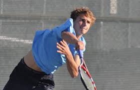 Surf's (and Tennis') Up!