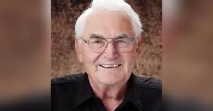 Norman Toone Erekson Obituary