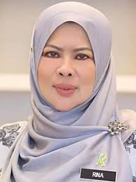 Putrajaya tarikh tutup permohonan : Menteri Wanita Dan Keluarga Malaysia Wikipedia Bahasa Melayu Ensiklopedia Bebas