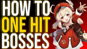 We're a community of creatives sharing everything minecraft! How To Make Klee Overpowered Genshin Impact Build Youtube
