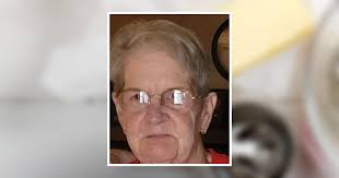 Lillian M. Cramer Obituary 2024