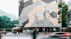 Acmi Australian Centre For The Moving Image Museums In Melbourne Melbourne Moving Image Melbourne Urban Landscape