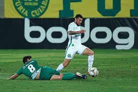 This page shows the home table of campeonato brasileiro série b of the 2021 season. Chapecoense Sofre A Primeira Derrota Na Serie B Do Campeonato Brasileiro Chapecoense