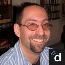 Dr. Robert Langer, MD