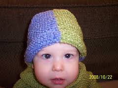 Ravelry: Tracy Knits