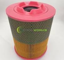 Order Custom 1631039790 1631039700 C23513 Air Filter ATLAS ...