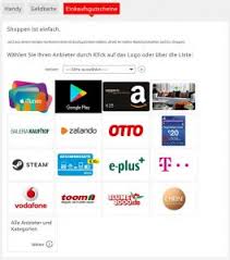 Einkaufsgutscheine Im Online Banking Willkommen Auf Dem Blog Der Sparkasse Bielefeld