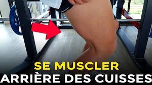 Comment muscler l'int?rieur des cuisses homme. Comment Se Muscler L Interieur Des Cuisses En Musculation