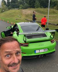 Tim Schrick official