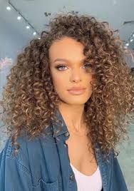 Get hair color for curly hair. 260 Curly Hair Color Ideas In 2021 Natural Hair Styles Curly Hair Styles Hair
