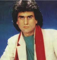 Toto Cutugno.. his music was what connected me to Italian culture the most  when I was growing up here in Toronto. So many childhood memories of the  late 70's and early 80's