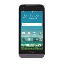 HTC Desire 520 Black (Cricket) Unlocked ...