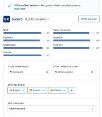 Honest Review Of Booking Com 2020 Is It Trustworthy
