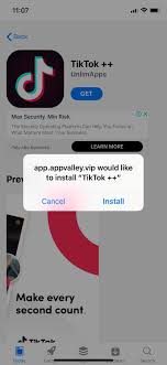 Download tiktok mod apk for android. Tiktok Download On Ios Iphone Ipad