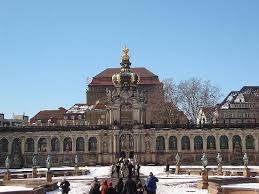 Apartments An Der Frauenkirche Updated 2020 Prices Condominium Reviews Dresden Germany Tripadvisor