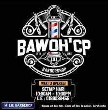 BawohCp BarberShop
