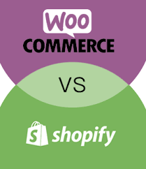 Woocommerce Vs Shopify Who Comes Out On Top Dec 2019