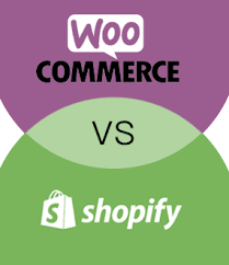 woocommerce vs shopify who comes out on top dec 2019