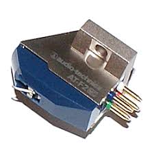 Home stereo & dj phono cartridges. Audio Technica Cartridges