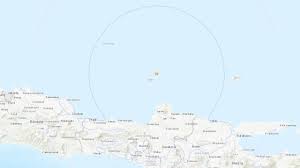 Gempa hari ini berkekuatan 7.4 sr guncang maluku. Daftar Lokasi Gempa Hari Ini Selasa 7 Juli 2020 Kumparan Com