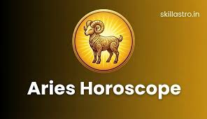 Aries Daily Horoscope : 21 January 2026