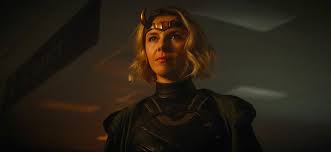 When sophia di martino was cast in loki, fans instantly assumed her to be some variation of lady loki from the comics or maybe even amora the enchantress — something that was only strengthened by leaked set photos of her in costume. Hnd689stmsk9km