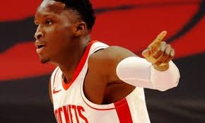 The heat is still awaiting its other newcomer, victor oladipo, who remains in miami and will miss monday's contest because of a head cold. Victor Oladipo To Miami For Avery Bradley And Kelly Olynyk Eurohoops