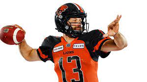 Kape's flying knee crushes osbourne Bc Lions Tickets 2021 Professional Tickets Schedule Ticketmaster Ca