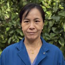 Team Members — Griffin Lab