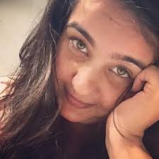 Dhvani Patel (@DhvaniPatel8)