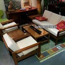Detail jual furniture model bufet retro minimalis: Harga Kursi Kayu Jati Minimalis Unik Toko Mebel Jepara Online Harga Furniture Jati Minimalis Klasik Modern