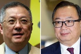 Tony Cheung's Instagram, Twitter & Facebook