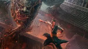 Chinese cartoon for kids is featuring 15 chinese cartoons for children! Wallpaper The Wind Guardians Chinese Cartoon Movie 3840x2160 Uhd 4k Picture Image