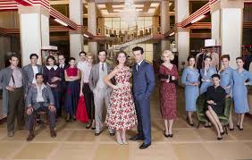 Il paradiso delle signore: tutte le novità della seconda stagione