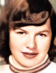 Obituary for Lillian M. Benner