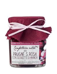Check spelling or type a new query. Confettura Di Prugne Santa Rosa Magnammo Irpino