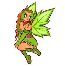 A Little Bit of Everything — All my favorite Neopets faeries ✨🧚🏼‍♀️