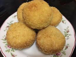 Cepat dan pantas seperti kilat. Resepi Makan Petang