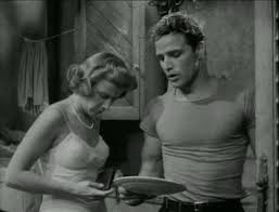 Filmul Un Tramvai Numit Dorință La Cinemateca Patria Brasov