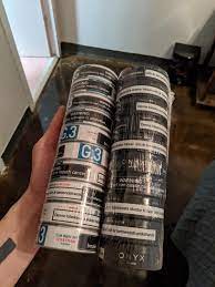 Camel snus winterchill smokeless tobacco. Goodbye Camel Snus Hello Swedish Snus Snus