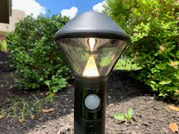 I didn't have to search very long to find the perfect detector. Here S The Rundown On Ring S New Smart Outdoor Security Lights Cnet