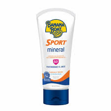Banana boat ultra sport sunscreen lotion, spf 15. Banana Boat Sport Mineral Sunscreen Lotion Spf 50 6 Fl Oz Metro Market