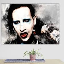 Marilyn Manson