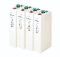 Customized Solar PV Ni-Fe Cell EVTN Series Alkaline ...