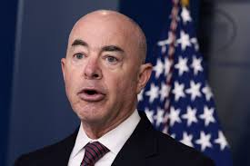 Daily Kickoff: Jewish groups push for Lipstadt hearing + Secretary  Mayorkas's mother's mantra