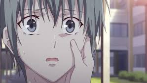 Yuki Fruits Basket 2019 Ep 12 Fruits Basket Anime Fruits Basket Manga Anime