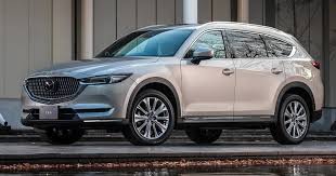 Toàn bộ cụm điều khiển dồn vệ. Mazda Cx 8 2021 Co Gi Cáº¡nh Tranh Vá»›i Ká»³ Phá»¥c Ä'á»‹ch Thá»§ Hyundai Santafe Tin Tá»©c Má»›i Nháº¥t 24h Ä'á»c Bao Lao Ä'á»™ng Online Laodong Vn