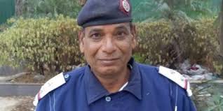 Delhi Traffic Policeman Returns Wallet With Cash To Owner, Goes Viral On  Facebook