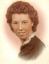 Obituary information for Edith (Zimmerman) Vibbert